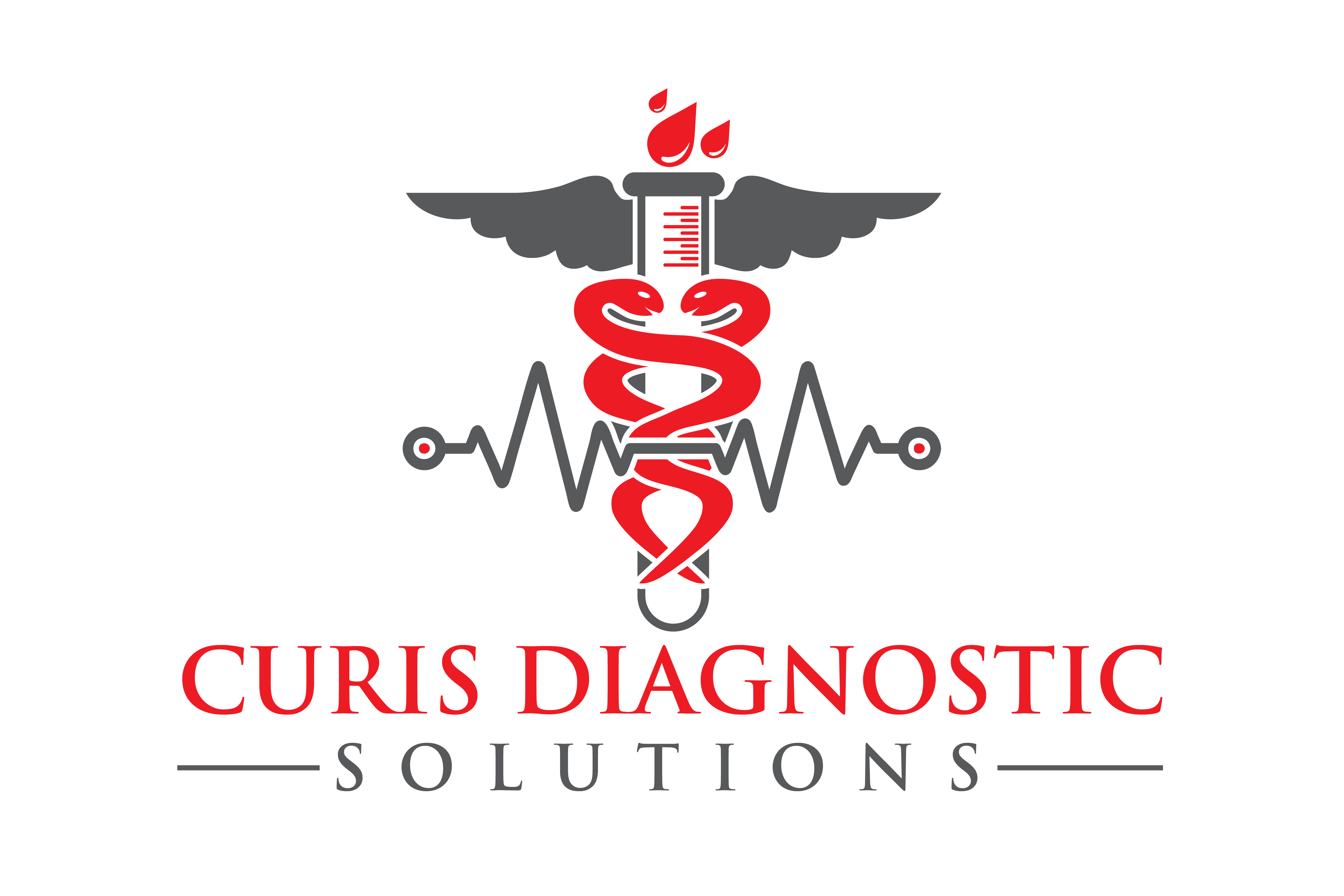 Curis Diagnostic Solutions - Logo